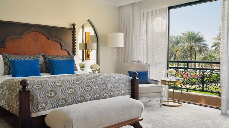 One&Only Royal Mirage The Residence